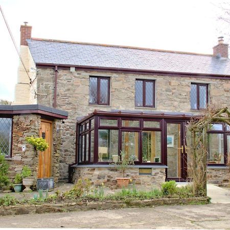 Mellowvean St Agnes  Extérieur photo