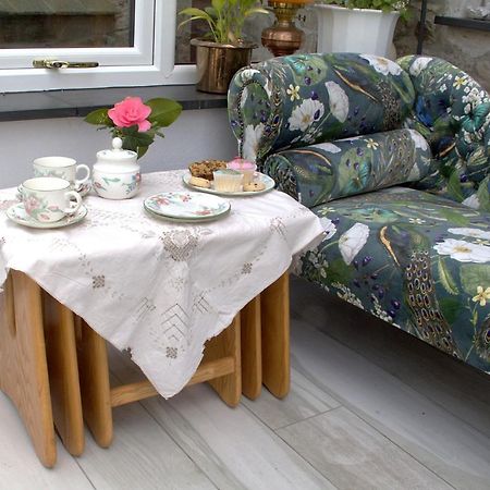 Mellowvean St Agnes  Extérieur photo