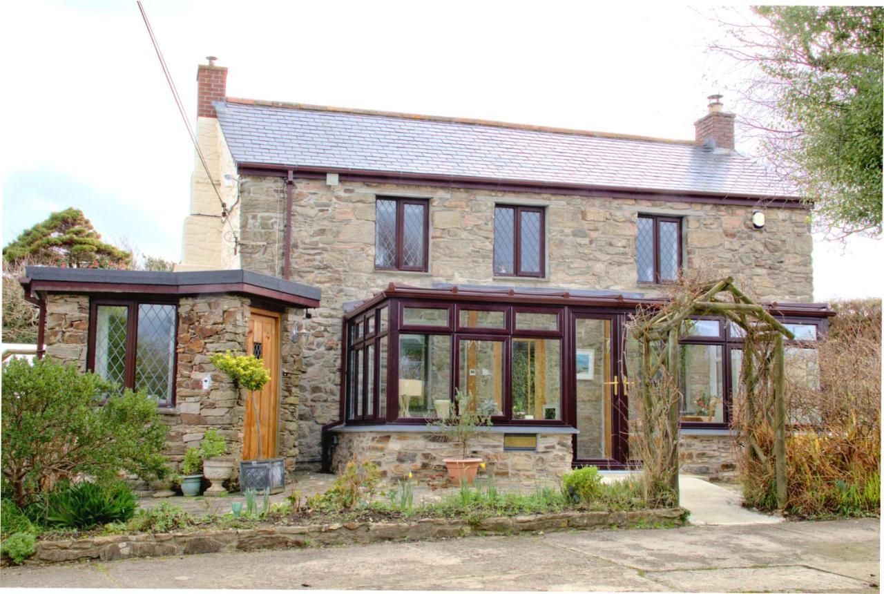 Mellowvean St Agnes  Extérieur photo