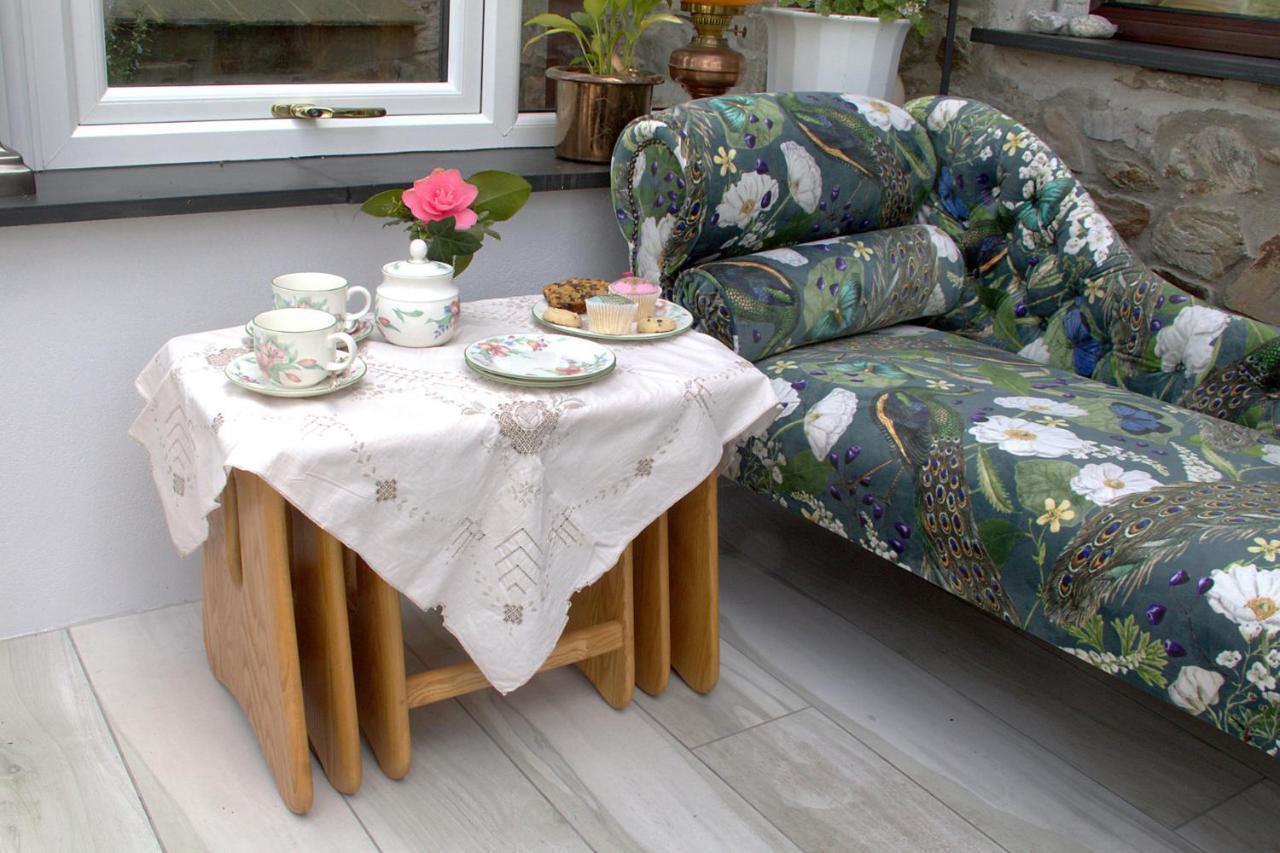 Mellowvean St Agnes  Extérieur photo