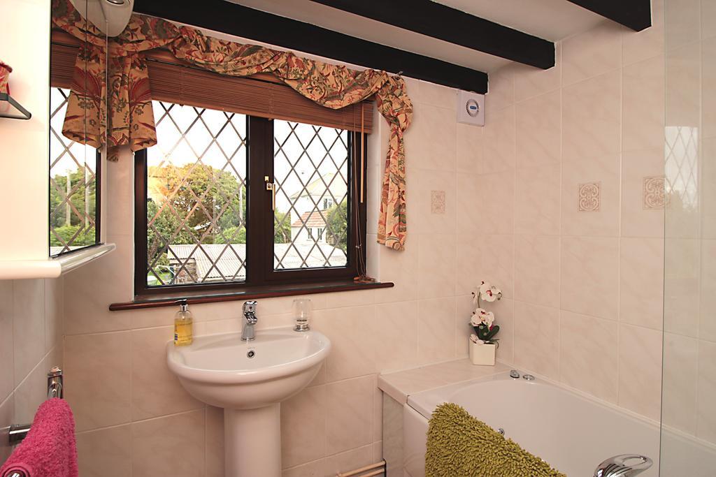 Mellowvean St Agnes  Chambre photo