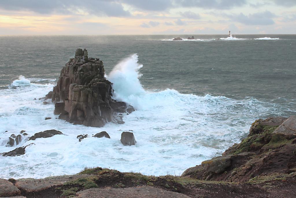 Mellowvean St Agnes  Extérieur photo